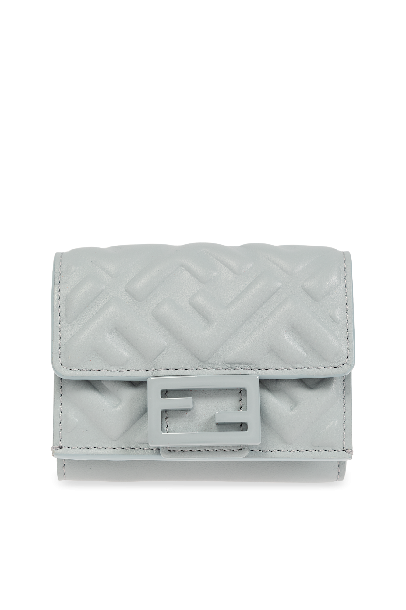 Fendi Leather wallet