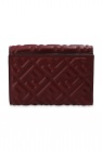 Fendi Wallet with logo