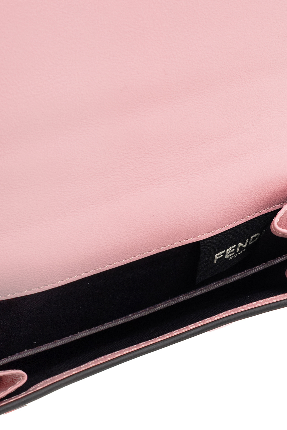 Fendi ‘Baguette Medium’ leather wallet
