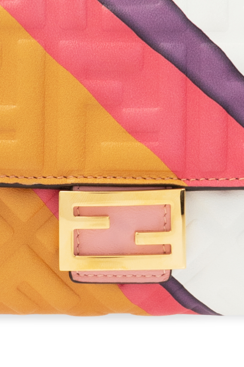 Fendi ‘Baguette Medium’ leather wallet