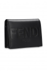 Fendi Fendi Faste low-top sneakers Toni neutri