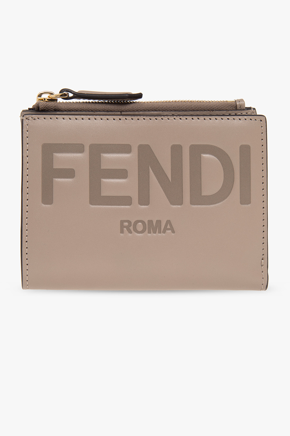 Fendi Wallet with logo