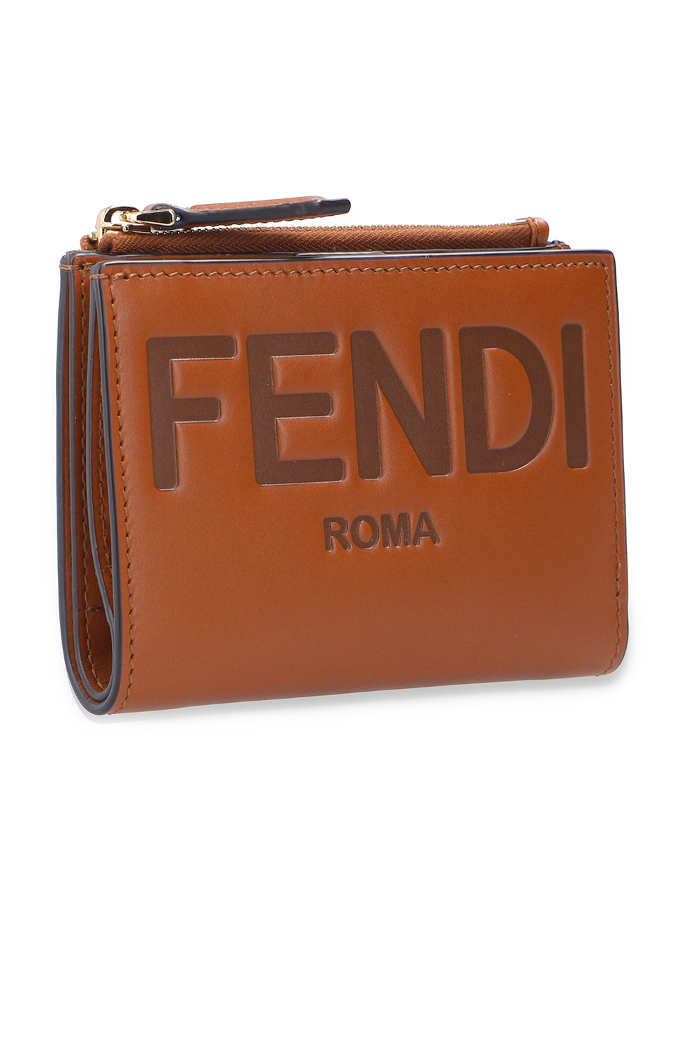 Fendi FENDI SZORTY Z LOGO