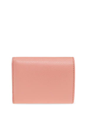 Fendi Portemonnaie mit Logo