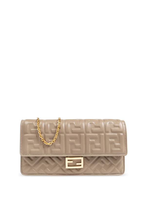 Fendi Shoulder Wallet