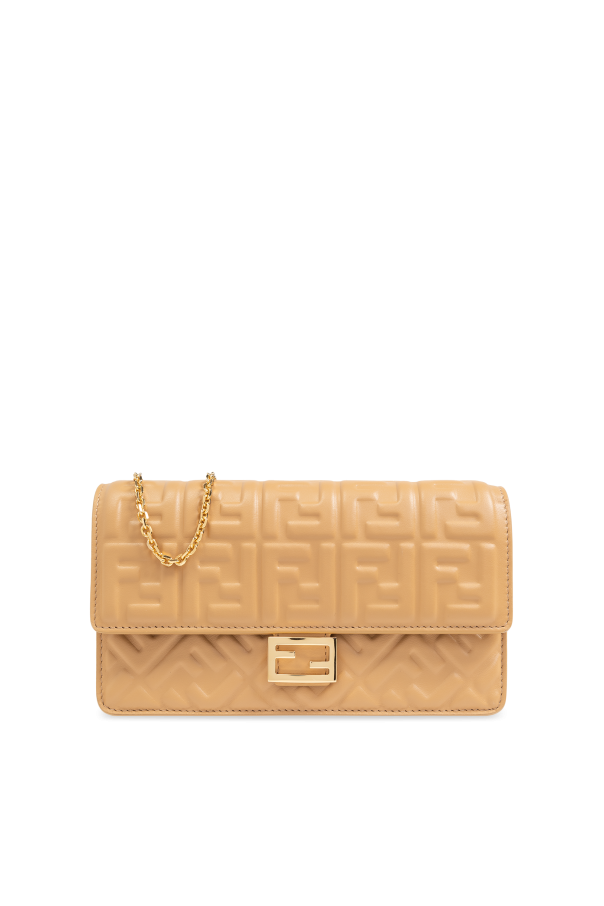 Fendi Shoulder Wallet