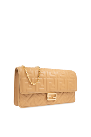 Fendi Shoulder Wallet