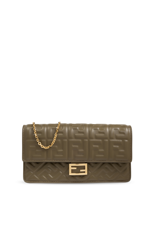 Fendi Shoulder Wallet