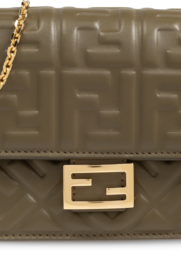 Fendi Shoulder Wallet