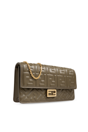 Fendi Shoulder Wallet