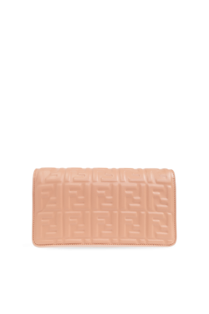 Fendi Belt wallet FF Diamonds