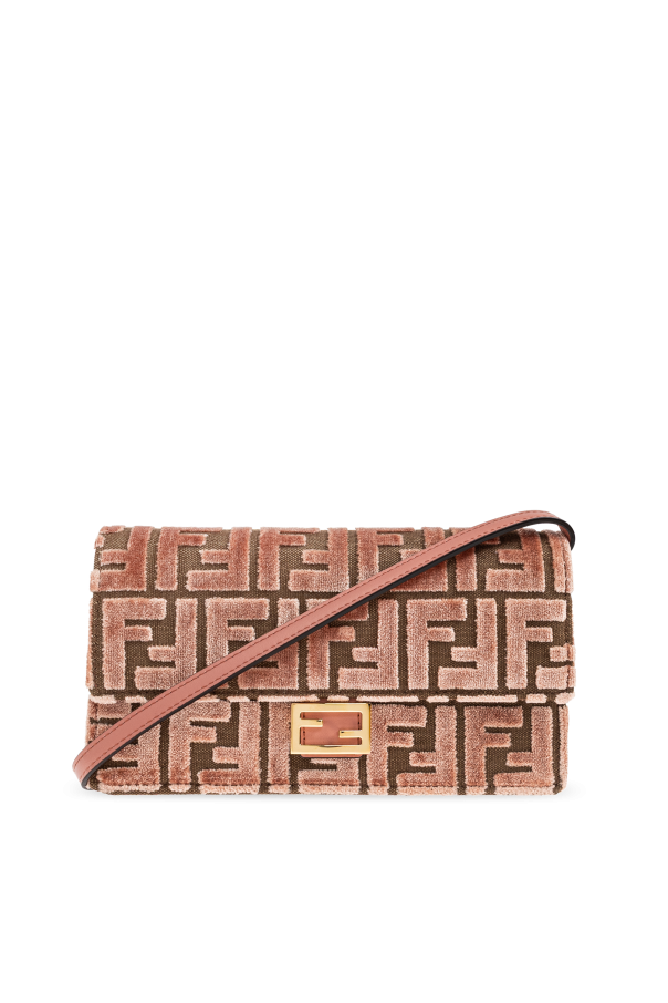 Belt Wallet "Baguette" od Fendi