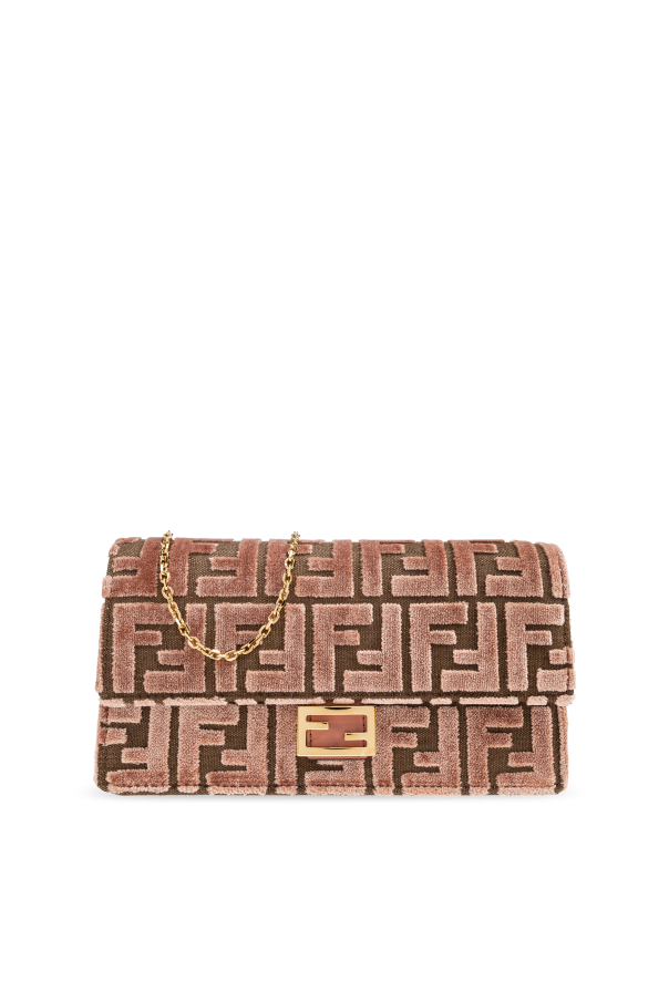 Fendi Belt Wallet "Baguette"