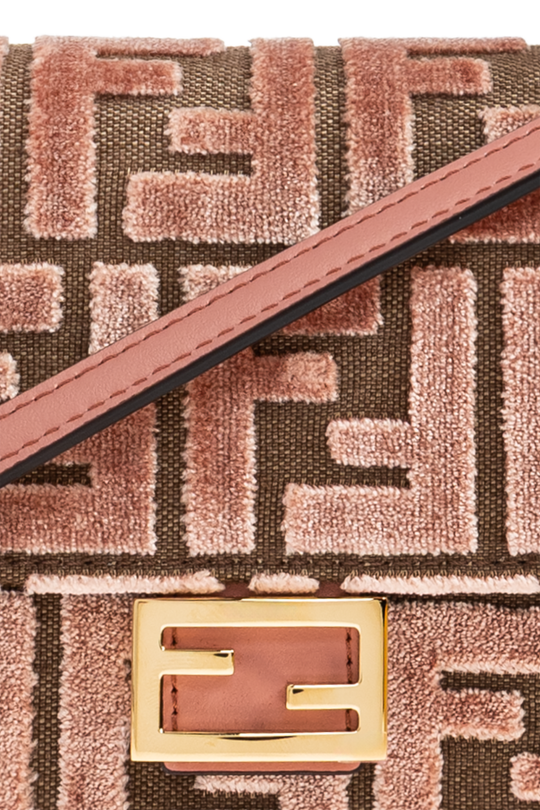 Fendi Belt Wallet "Baguette"