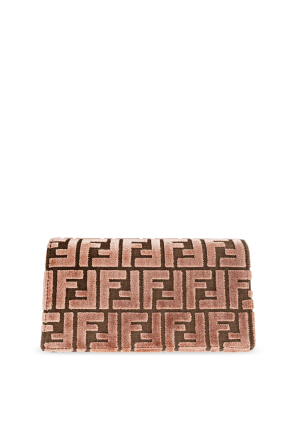 Fendi Belt Wallet "Baguette"