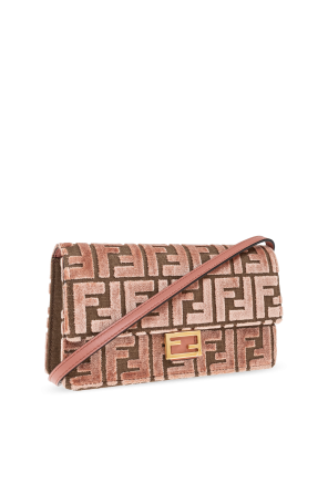 Fendi Belt Wallet "Baguette"
