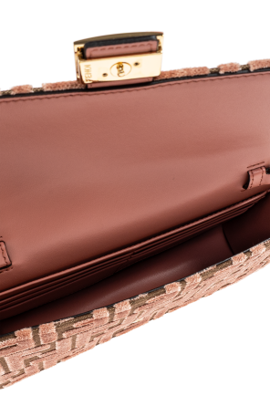 Fendi Belt Wallet "Baguette"