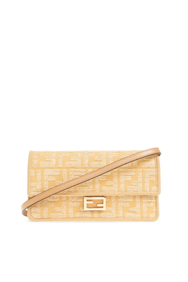 Wallet on a chain od Fendi