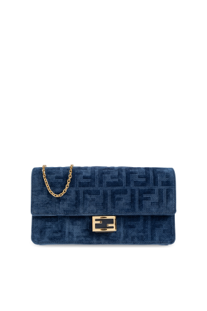 Cartera de cinturón "Baguette"