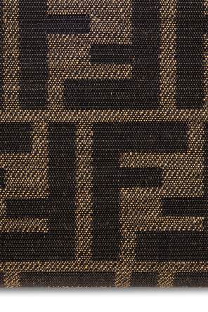 Fendi Cartera con monograma