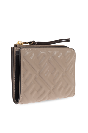 Fendi Cartera `Slim `Baguette`