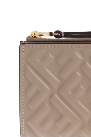 Fendi Cartera `Slim `Baguette`