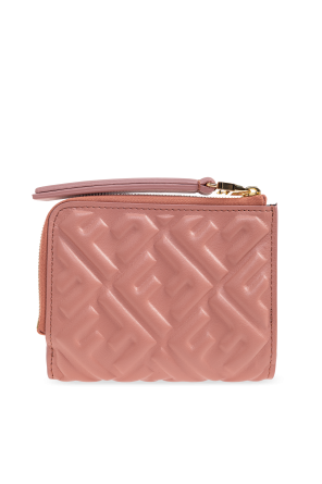 Fendi Monogram wallet