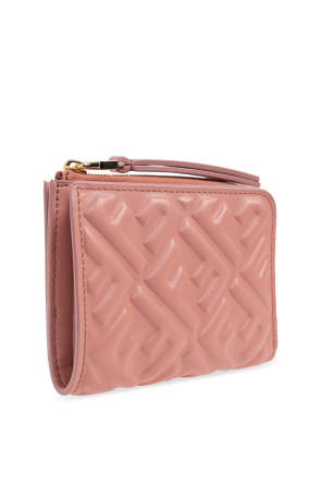 Fendi Monogram wallet