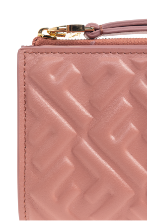 Fendi Monogram wallet