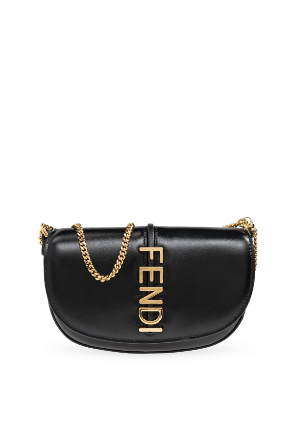 'Fendigraphy' belt bag od Fendi