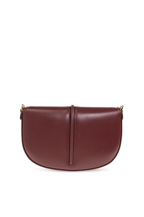 Fendi ‘Fendigraphy’ hand-held clutch