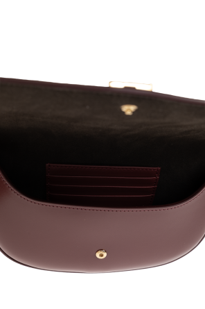 Fendi ‘Fendigraphy’ hand-held clutch