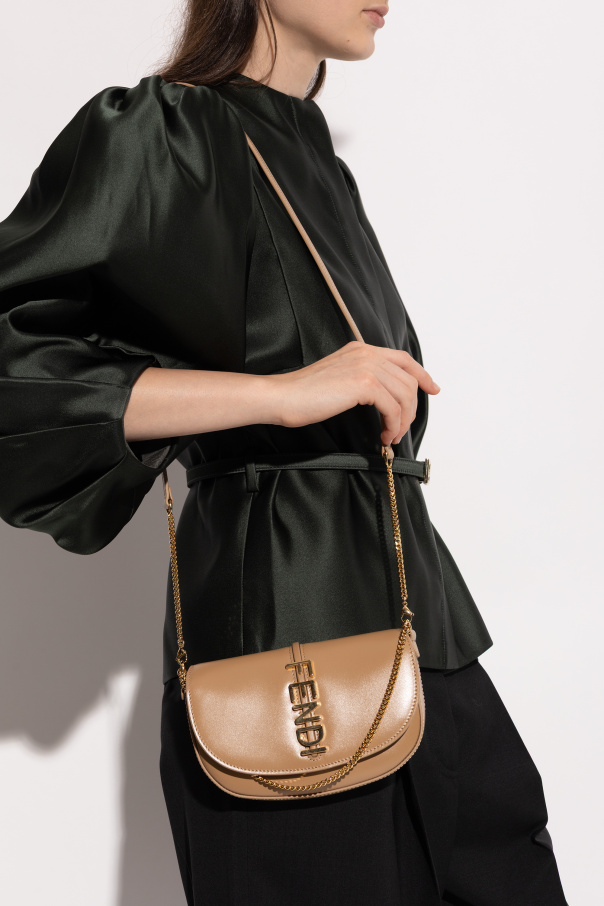 Fendi 'Fendigraphy' belt bag