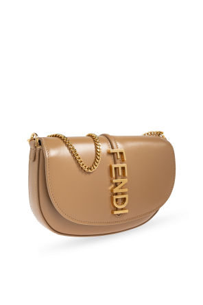 Fendi 'Fendigraphy' belt bag