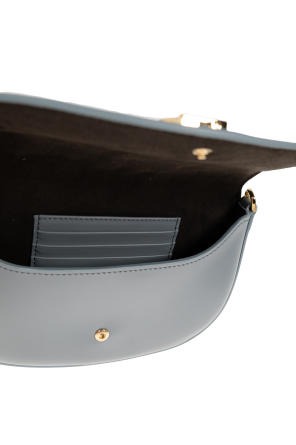 Fendi ‘Fendigraphy’ hand-held clutch