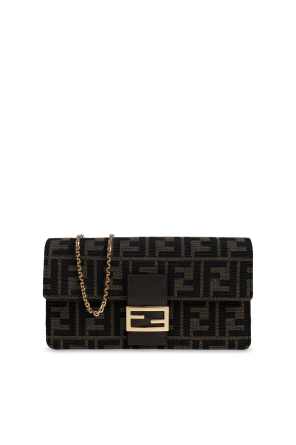 Wallet on a chain