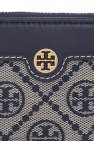 Tory Burch Monogrammed coin purse