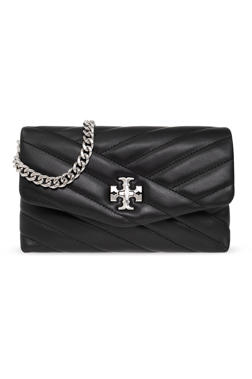 Tory Burch ‘Kira’ strapped wallet