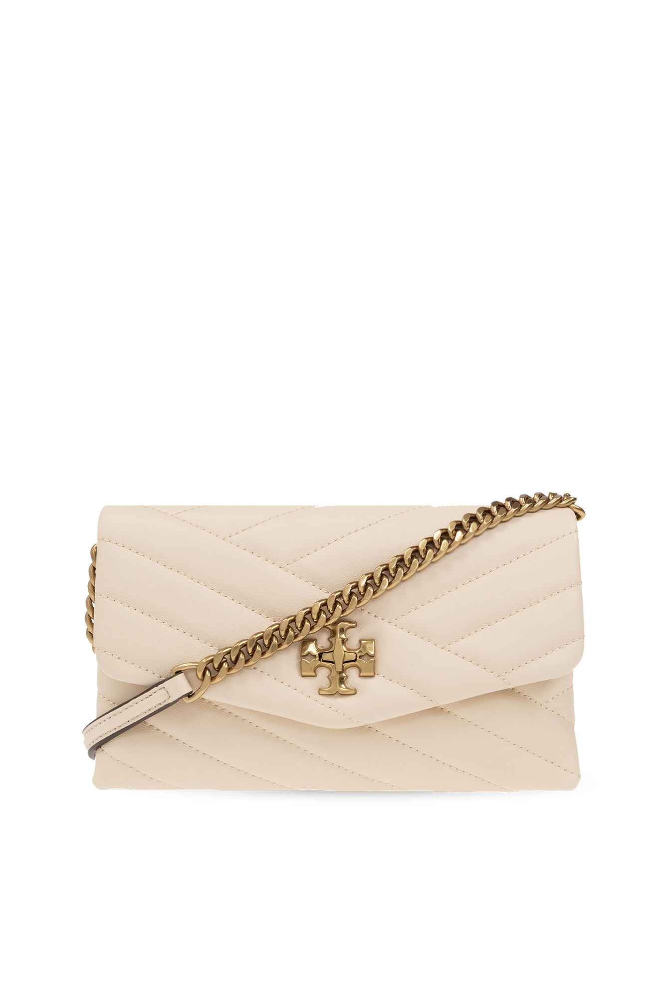 Tory Burch ‘Kira’ wallet on chain