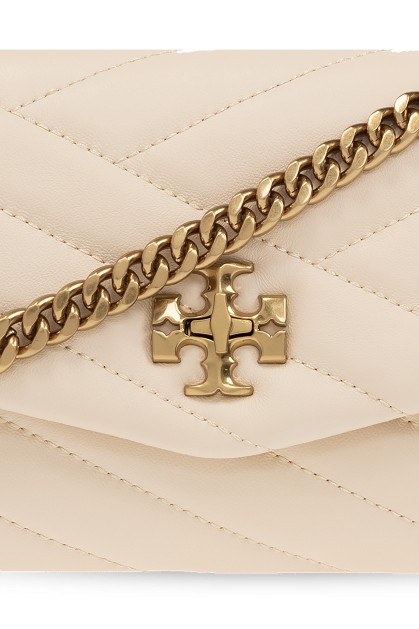 Tory Burch ‘Kira’ wallet on chain