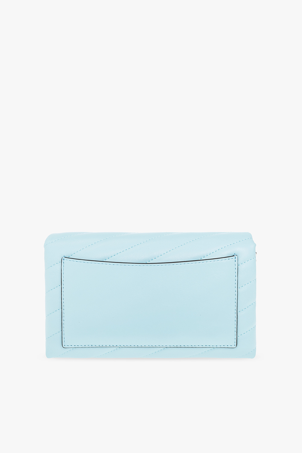 Tory Burch ‘Kira’ wallet with strap