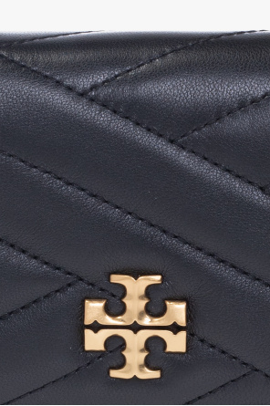 Tory Burch ‘Kira’ leather wallet