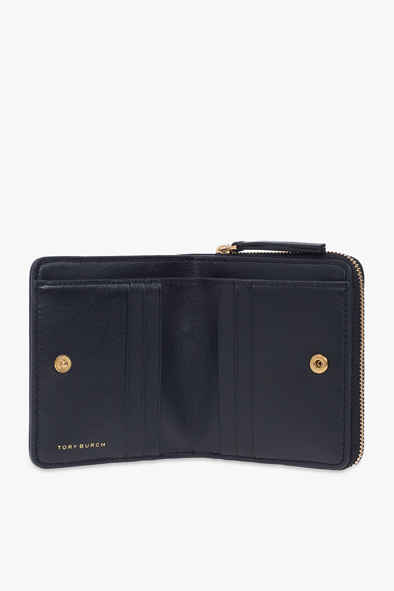 Tory Burch ‘Kira’ leather wallet