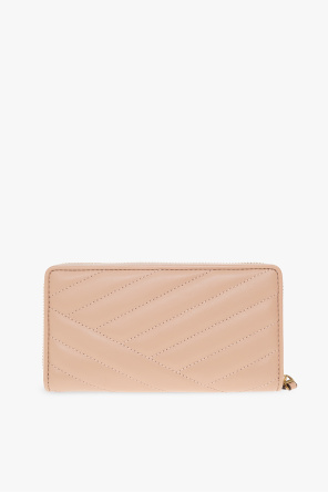 Tory Burch Quilted wallet