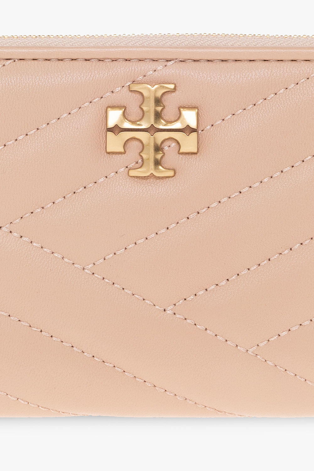 Tory Burch Quilted wallet