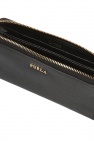 Furla 'Babylon' leather wallet