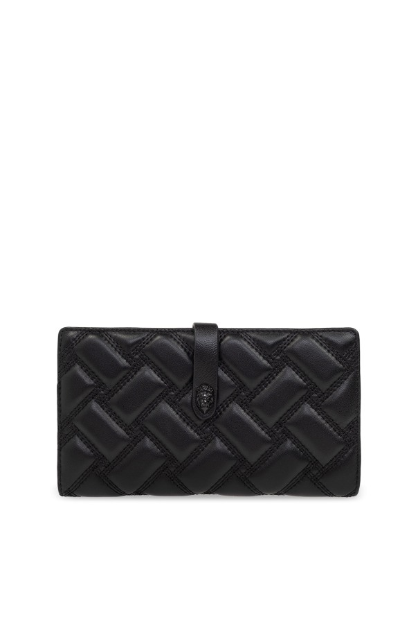 Kurt Geiger Quilted wallet | Women's Accessories | Vitkac