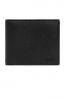 Coach BLACK Wallet with card holder
