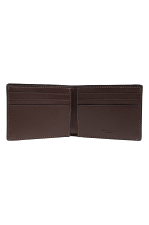 Brieftasche mit logo od Coach