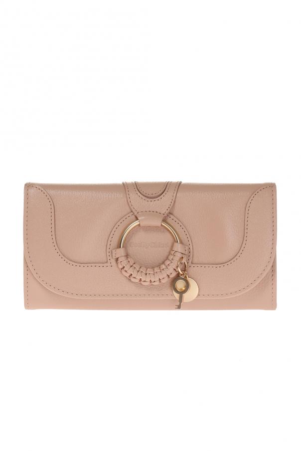 See By Chloé Leather wallet